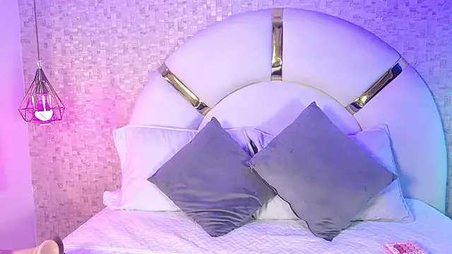 marcela_rojas from StripChat