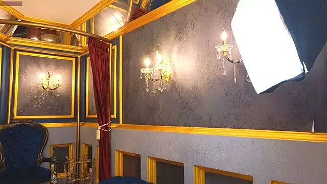 Freechat MarcoVitto on StripChat