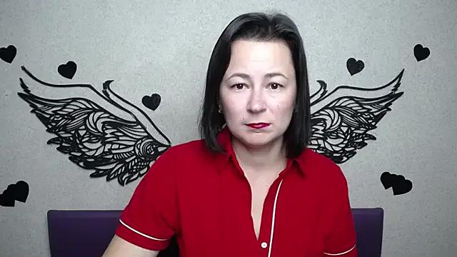 Slutty MarieSho wants you to fuck her body now MarieSho from StripChat