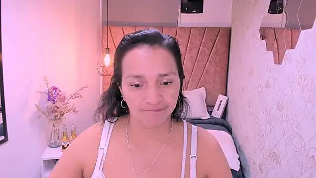 Cute MarilynMiilf_ from StripChat MarilynMiilf_ from StripChat