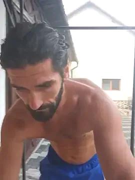 Release your craziest dreams with StripChat's seductive Mariusvidican Mariusvidican from StripChat