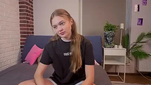 Watch MarryLuz, she wants to masturbate for you MarryLuz from StripChat