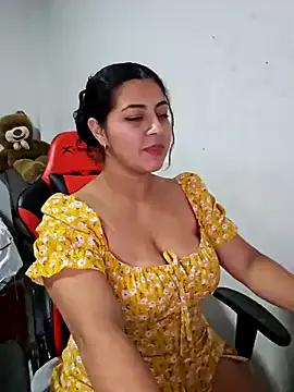 Kinky Mary_pinkish from StripChat - steamiest garments in a naked live production Mary_pinkish from StripChat