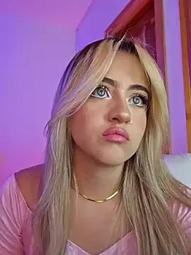 Broadcasting desires and kinky delight with StripChat's skilled MaryMoon_ MaryMoon_ from StripChat