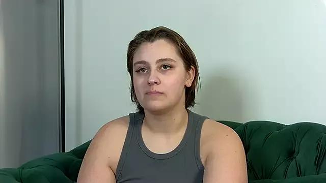 Freechat MaryMurray on StripChat