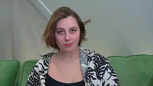 Freechat MaryMurray on StripChat