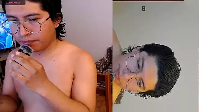 Freechat masterboy50 on StripChat