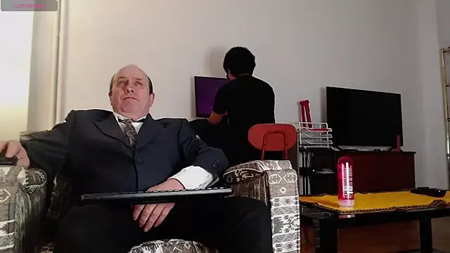 Freechat masterboy50 on StripChat