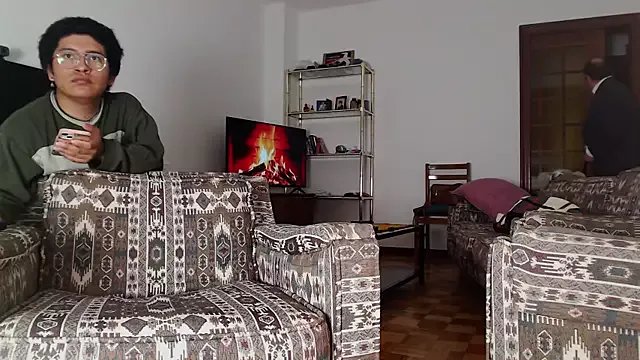 Freechat masterboy50 on StripChat