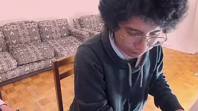 Freechat masterboy50 on StripChat