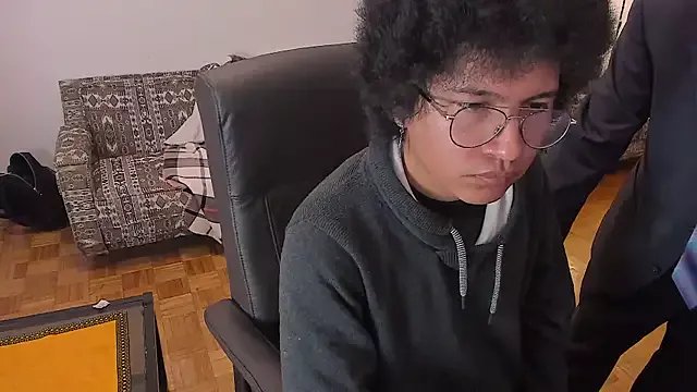 Freechat masterboy50 on StripChat