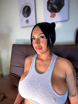 MaverickGray — FULL NUDE + RUB MY NIPPLE 