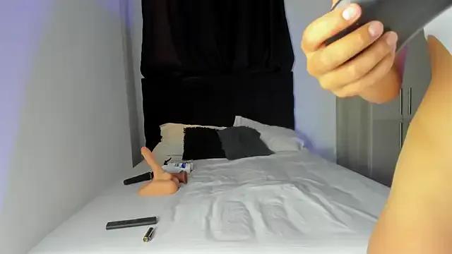 Sexy MavSweet from StripChat MavSweet from StripChat