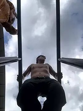 MaxxxSteil from StripChat