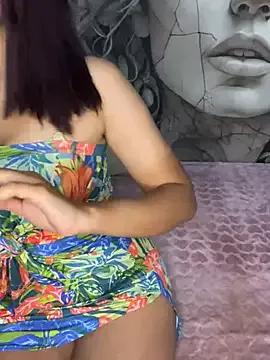 Maya_mimi on StripChat 