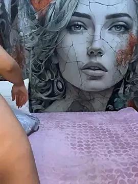 Maya_mimi on StripChat 