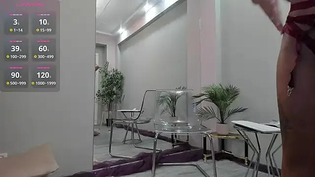 StripChat MayaHellen MayaHellen from StripChat