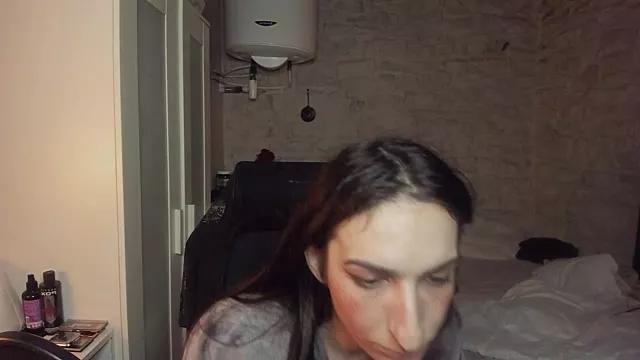 Mayala__ on StripChat 