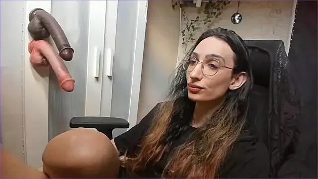 Mayala__ on StripChat 