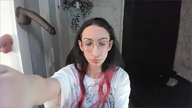 Mayala__ on StripChat 