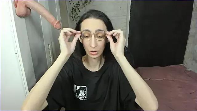 Mayala__ on StripChat 