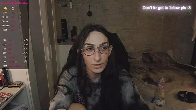 Mayala__ on StripChat 