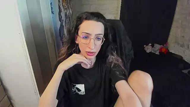 Mayala__ on StripChat 