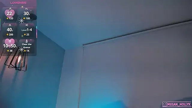 Avatar of Megan-holly