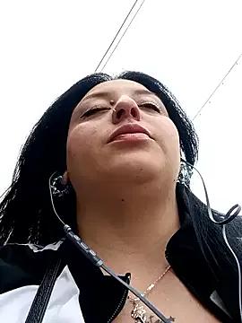 Freechat megan_fox5 on StripChat