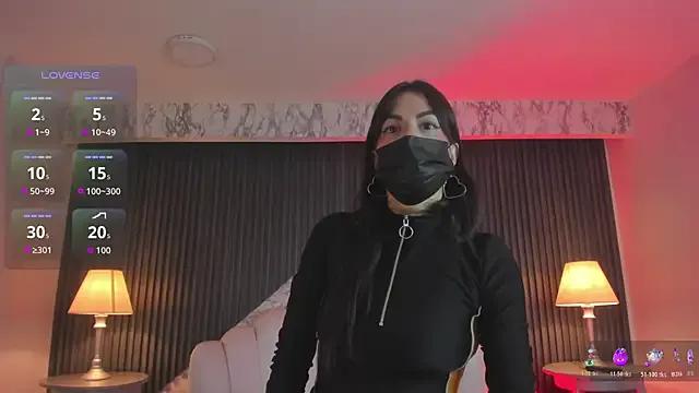 Obsession whims with sites MeganDraco_'s free adult webcam for a freaky liveshow MeganDraco_ from StripChat