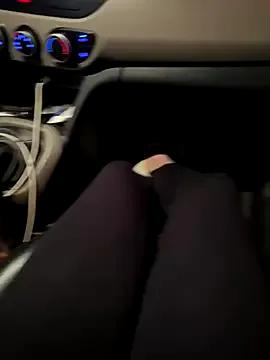 Saucy indulgence with the fine Meii-meyy from StripChat uncovering on camera Meii-meyy from StripChat