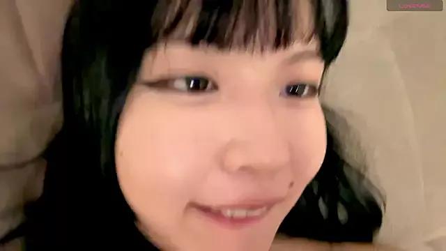 melana_love — a finger in the ass