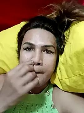 Freechat MelaneaHilton on StripChat