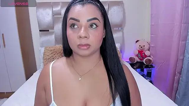Discover MelanyShayk, they want to masturbate for you MelanyShayk from StripChat