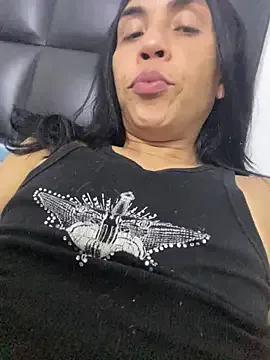 Meli_Galindo from StripChat
