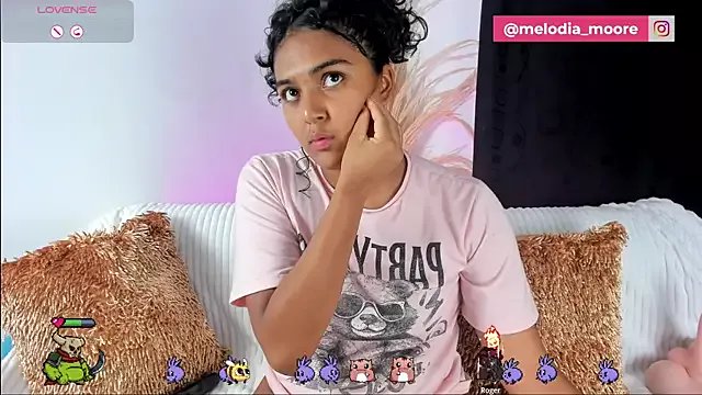 Avatar of Melodymoore_