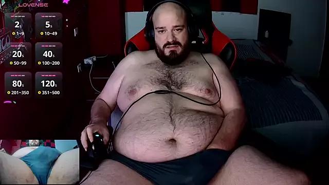 Freechat menditeta1 on StripChat