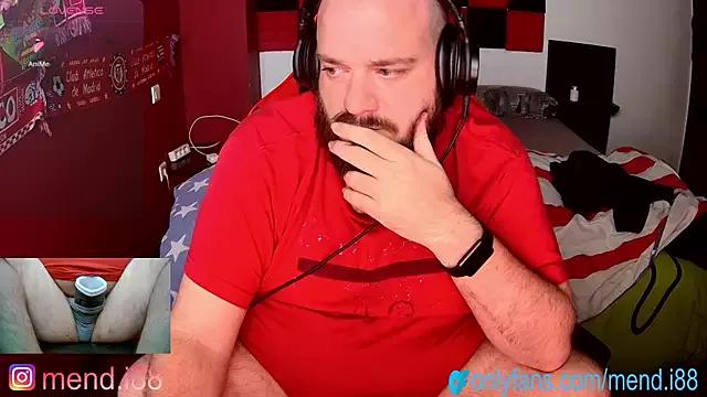 Freechat menditeta1 on StripChat