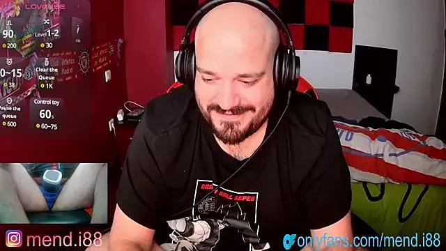 Freechat menditeta1 on StripChat