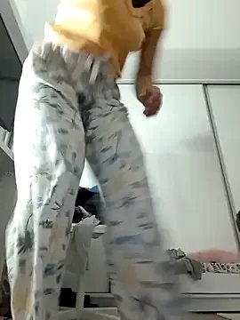 Freechat merlyn4 on StripChat