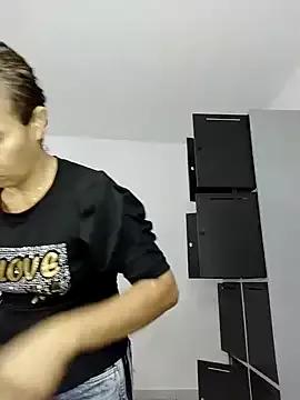 Merybeks from StripChat