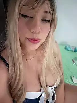 Private miafresa_hot on StripChat