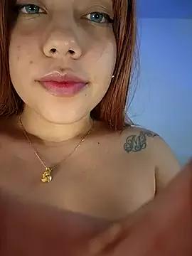 Private miafresa_hot on StripChat