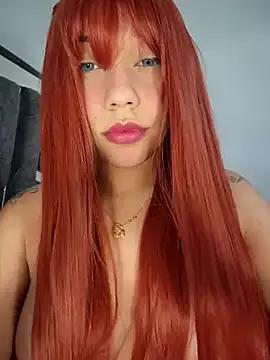 Private miafresa_hot on StripChat
