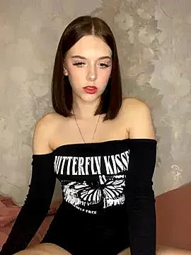 MiaMrazz from StripChat