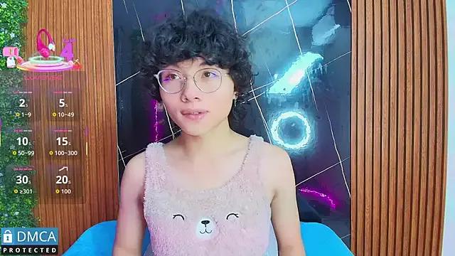 mich_marin_ — Freechat on StripChat