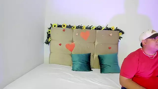 Freechat MICHAEL_AND_SHARON on StripChat