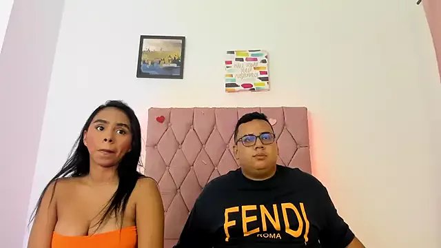 Freechat MICHAEL_AND_SHARON on StripChat