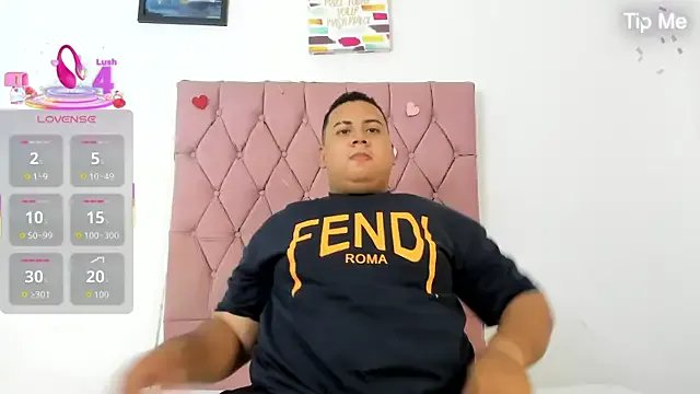 Avatar of MICHAEL_AND_SHARON