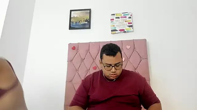 Freechat MICHAEL_AND_SHARON on StripChat